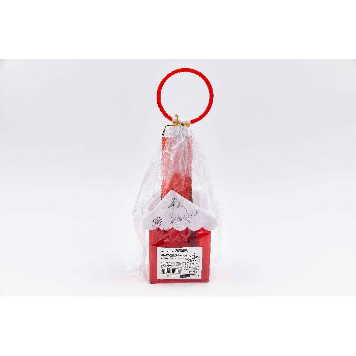 christmas/decorations/mumuso-christmas-stationery-set