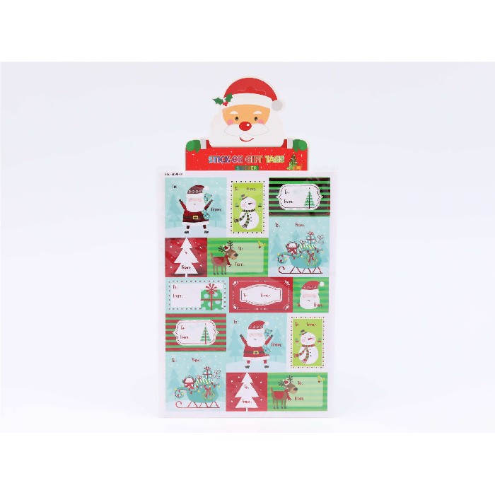 christmas/decorations/mumuso-christmas-tag-stickers-bgj-6100