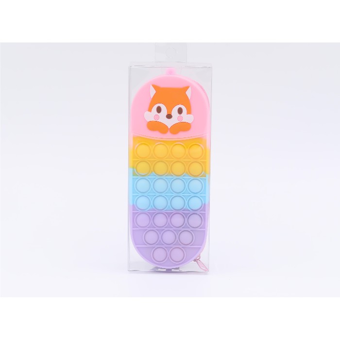 kids-and-stationery/stationery/mumuso-stress-relief-pencil-case-lie-prone-fox