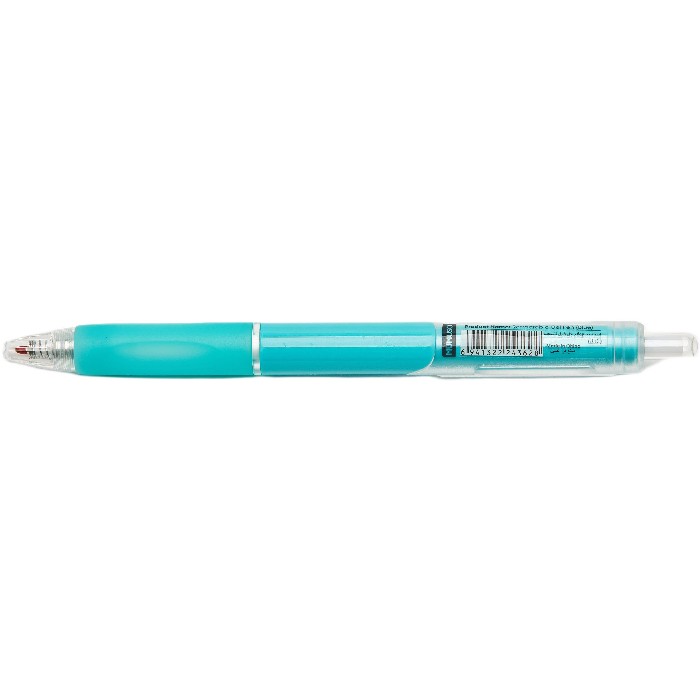 kids-and-stationery/stationery-pencils-pens-markers/mumuso-retractable-gel-pen-blue