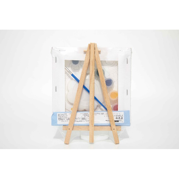 kids-and-stationery/stationery/mumuso-mini-painting-kit-with-wooden-easel