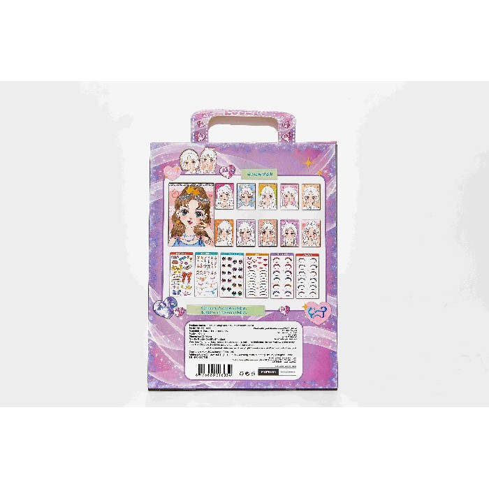 kids-and-stationery/stationery/mumuso-yt-qb-makeup-stickers-gift-set-pretty-girls