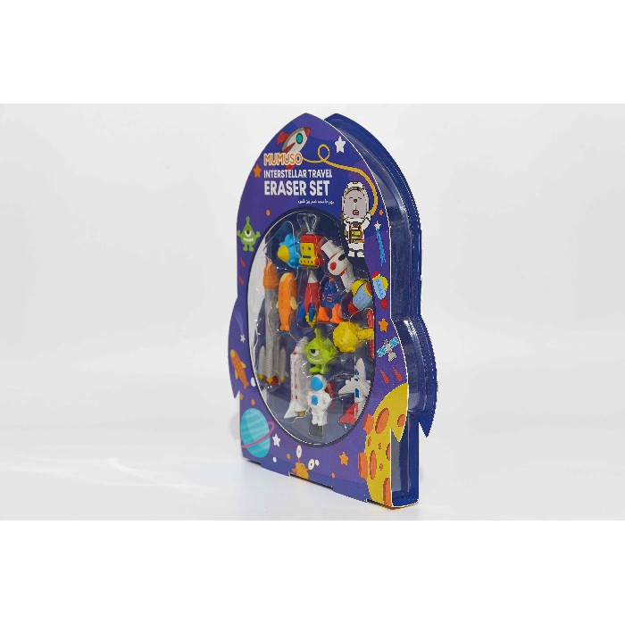 kids-and-stationery/stationery/mumuso-interstellar-travel-eraser-set