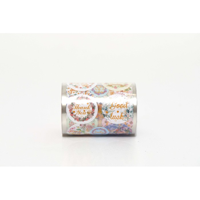 kids-and-stationery/stationery/mumuso-good-time-stickers-1-roll