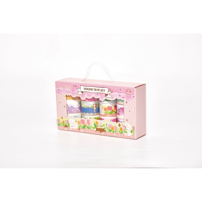 kids-and-stationery/stationery/mumuso-washi-tape-set-cute-animals-flowers12-rolls