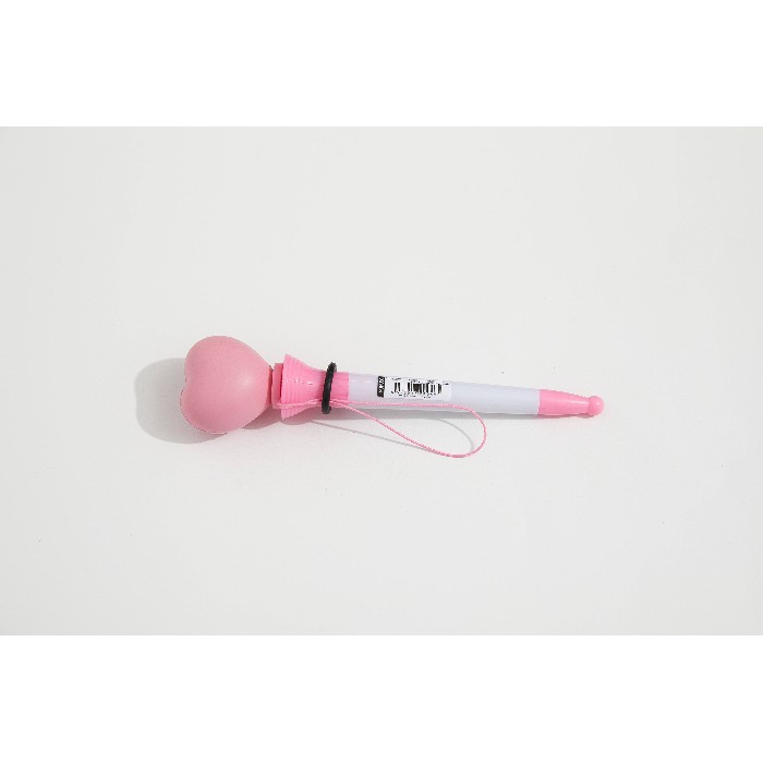 kids-and-stationery/stationery/mumuso-ballpoint-pen-with-bouncing-heart
