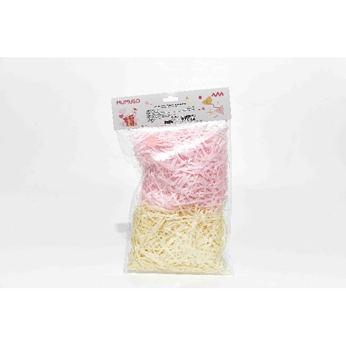 kids-and-stationery/stationery/mumuso-dual-colored-dazzling-raffia-paper-shreds