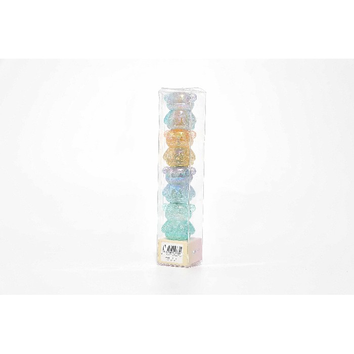 kids-and-stationery/stationery/mumuso-dazzling-bear-highlighter-pens-3-colors