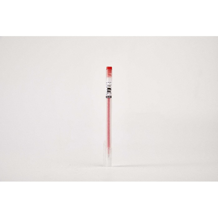 kids-and-stationery/stationery/mumuso-colored-gel-ink-pen-red