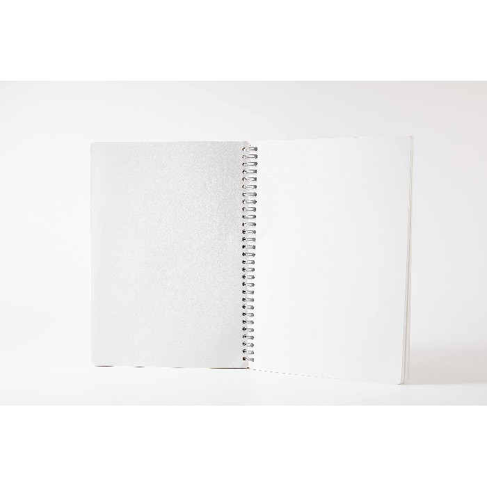 kids-and-stationery/stationery/mumuso-b5-spiral-notebook-with-kraft-cover-blank-paper