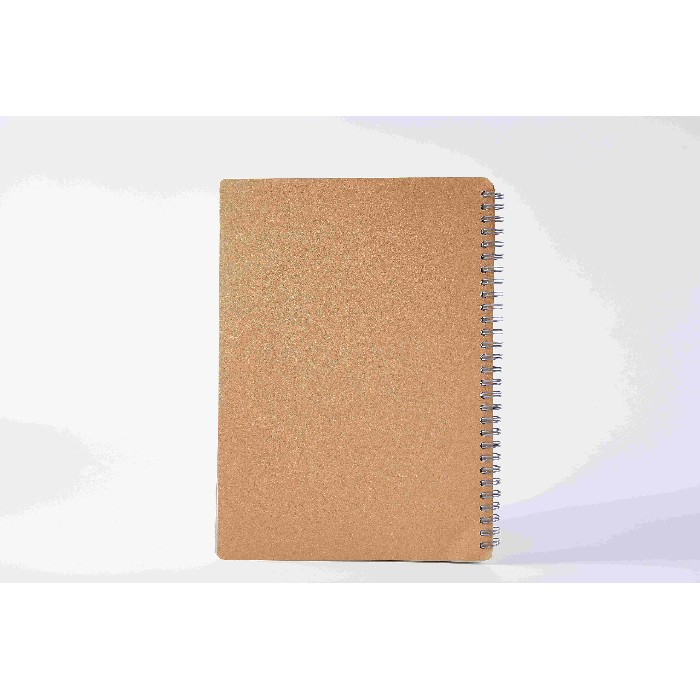 kids-and-stationery/stationery/mumuso-b5-spiral-notebook-with-kraft-cover-graph-paper