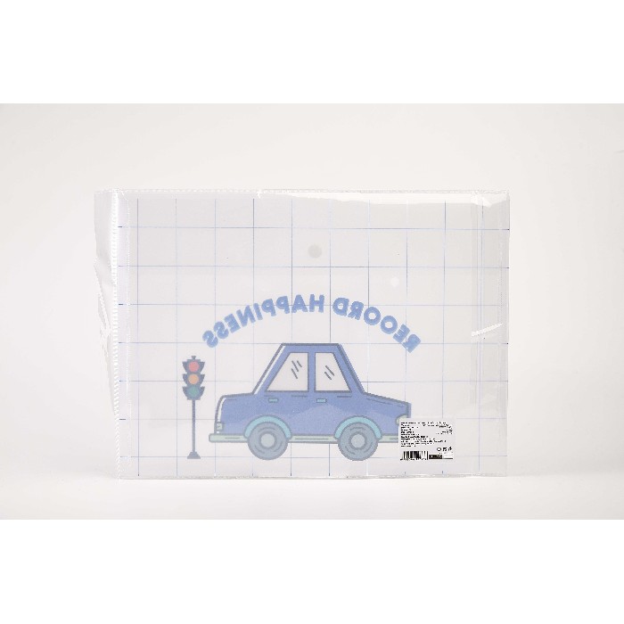 kids-and-stationery/stationery/mumuso-a4-file-bag-with-snap-closure-cartoon-vehicles