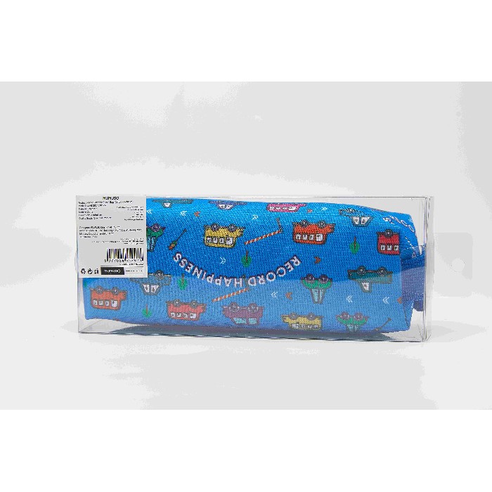 kids-and-stationery/stationery/mumuso-portable-pencil-bag-cartoon-vehicles