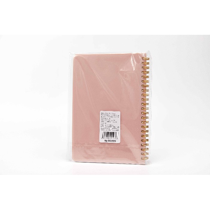 kids-and-stationery/stationery/mumuso-spiral-notebook-weekly-planpink