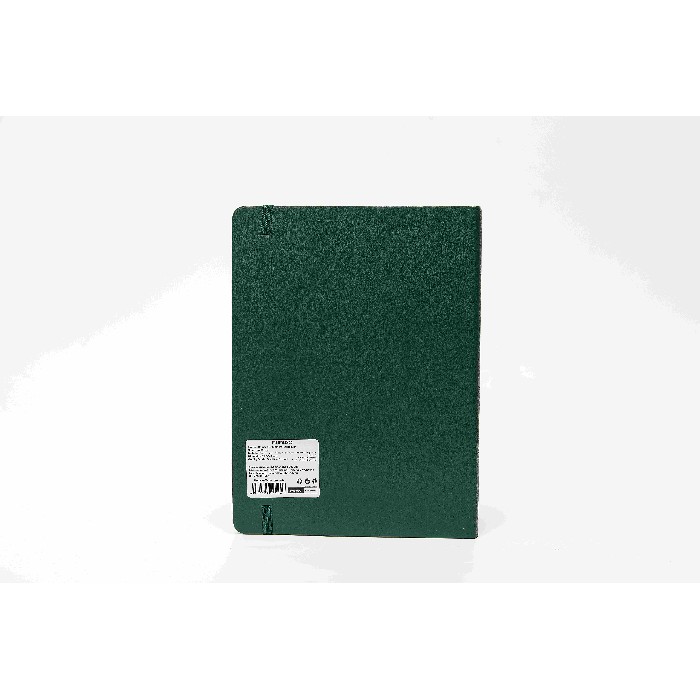 kids-and-stationery/stationery/mumuso-25k-business-hardcover-notebook-green