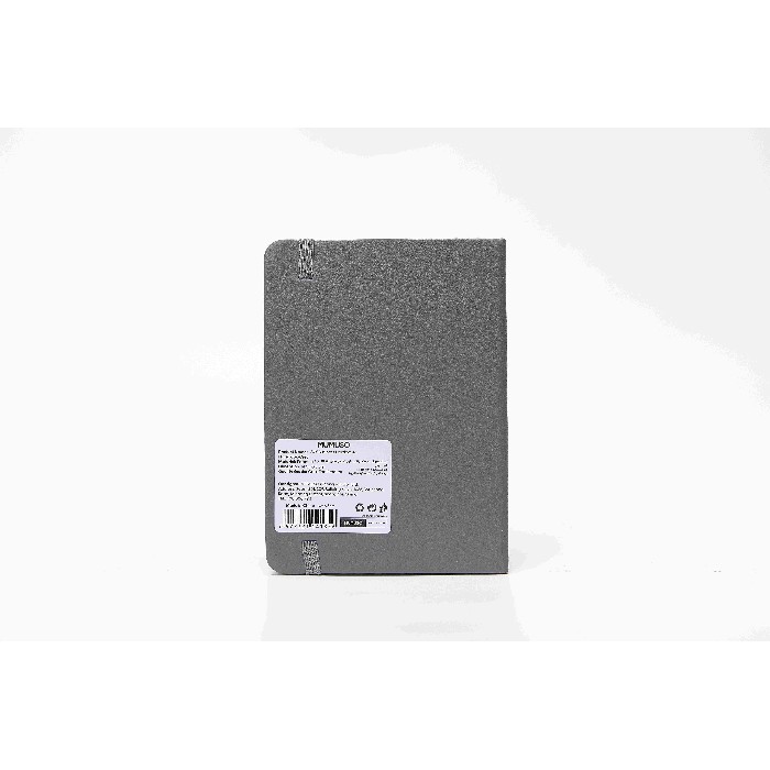 kids-and-stationery/stationery/mumuso-64k-business-hardcover-notebook-grey