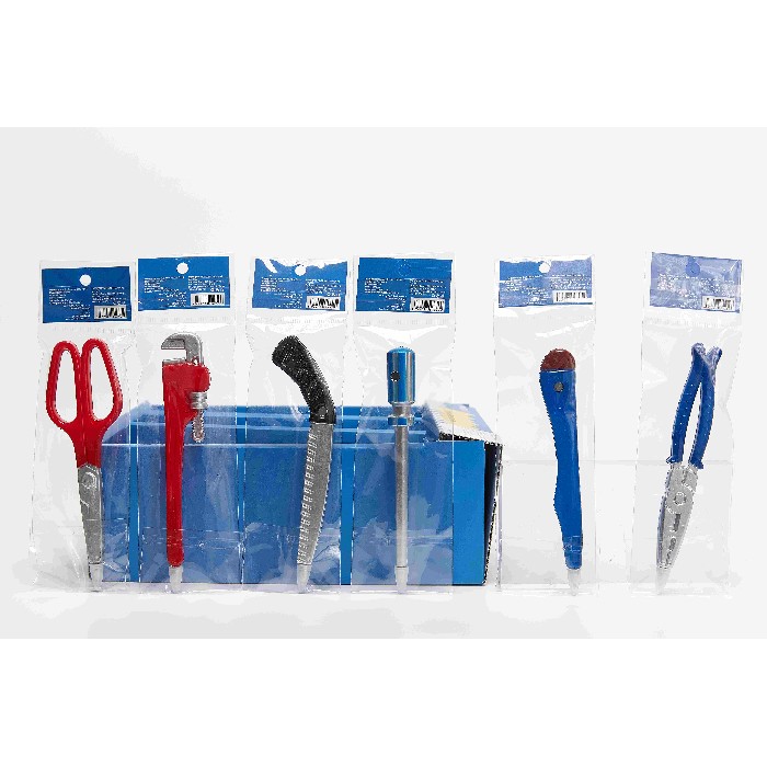kids-and-stationery/stationery/mumuso-tool-shaped-gel-pen-l
