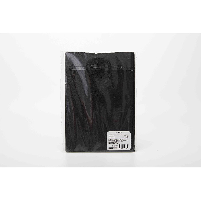 kids-and-stationery/stationery/mumuso-a5-notebook-with-leather-cover-black