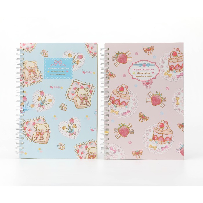kids-and-stationery/stationery/mumuso-a5-spiral-notebook-sweet-strawberry