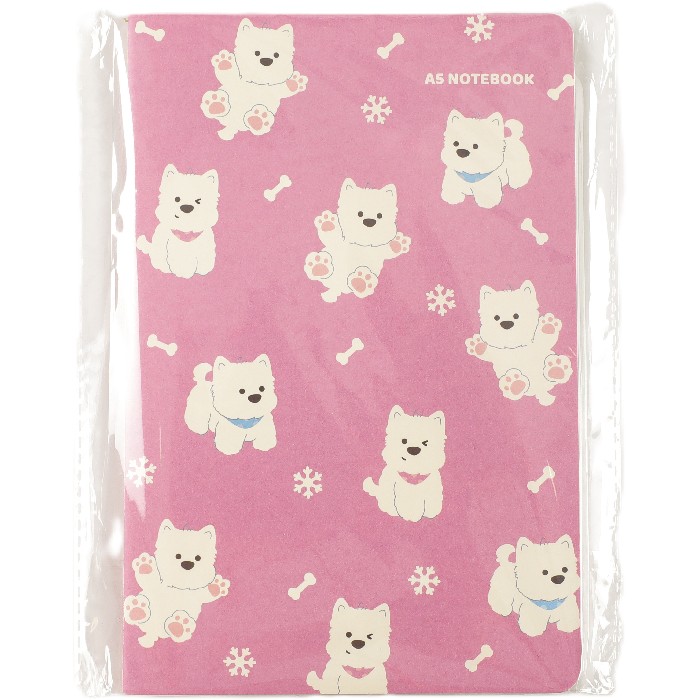 kids-and-stationery/stationery-paper-writing/mumuso-a5-stitched-notebook-duoduo-pink