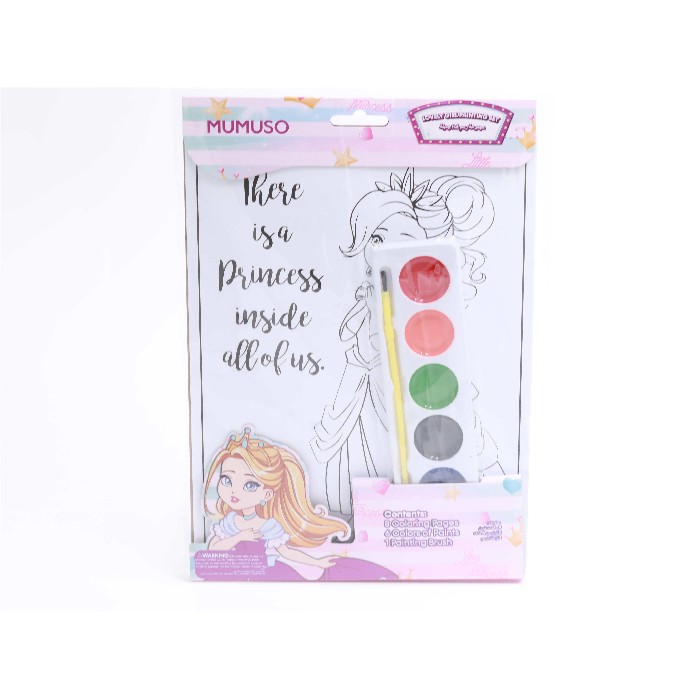 kids-and-stationery/stationery/mumuso-lovely-girl-painting-set