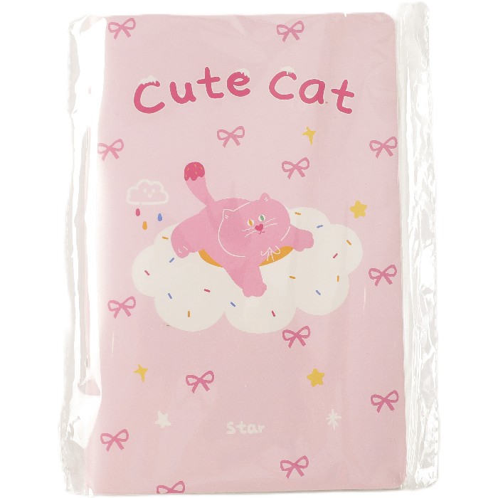 kids-and-stationery/stationery-paper-writing/mumuso-a5-stapled-notebook-mimi-pink