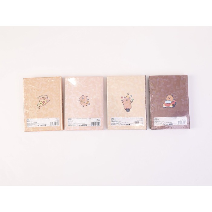 kids-and-stationery/stationery-paper-writing/mumuso-notebook-with-face-changing-cover-capybara’s-tiny-world