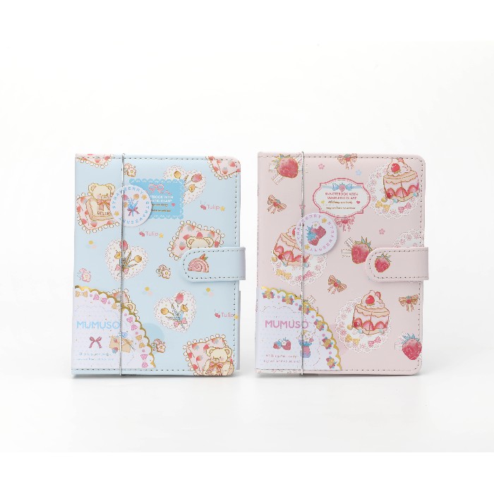 kids-and-stationery/stationery/mumuso-b6-notebook-with-magnetic-clasp-sweet-strawberry