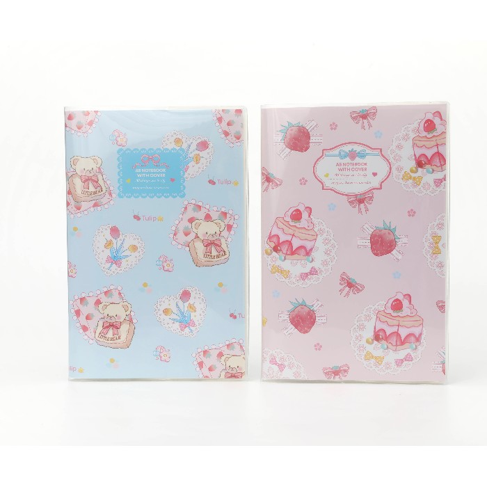 kids-and-stationery/stationery/mumuso-a5-notebook-with-cover-sweet-strawberry