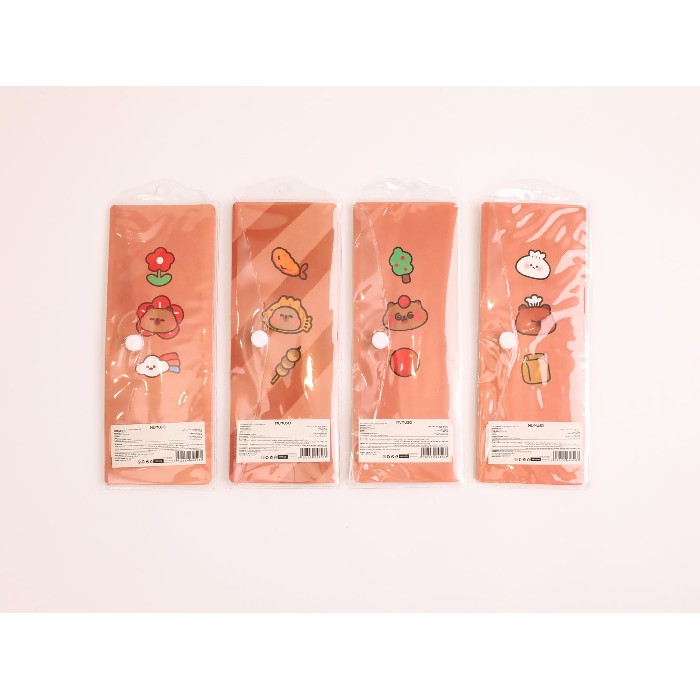 kids-and-stationery/stationery-desk-accessories-office-supplies/mumuso-cute-capybara-ruler-set