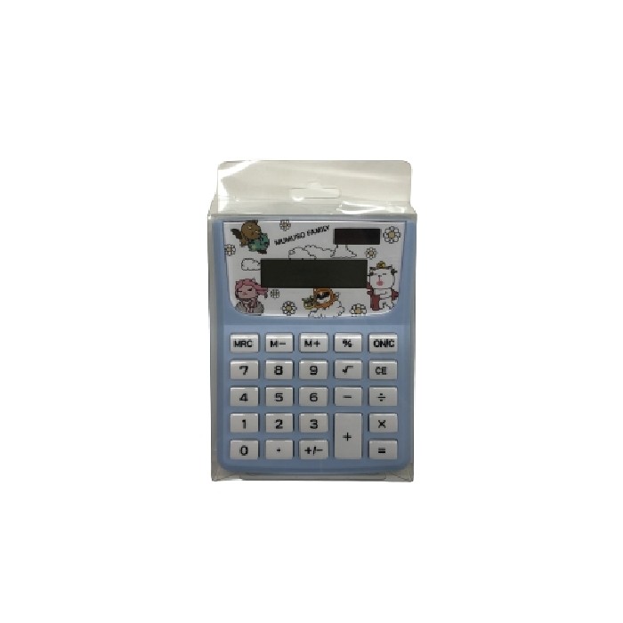 kids-and-stationery/stationery/mumuso-desktop-calculator-blue