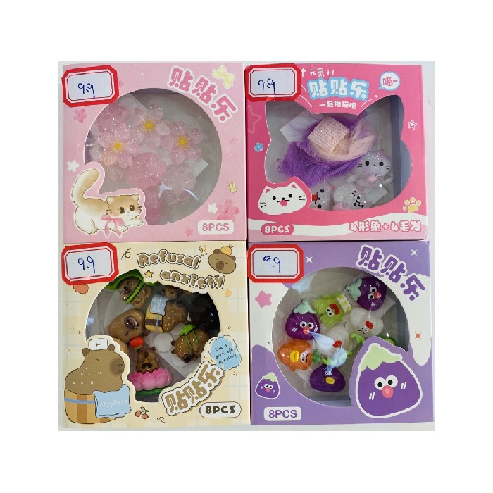 kids-and-stationery/stationery/mumuso-3d-resin-stickers-8-pcs