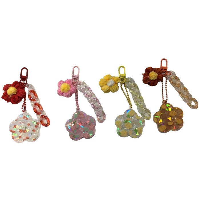 kids-and-stationery/stationery/mumuso-flowers-bag-pendant