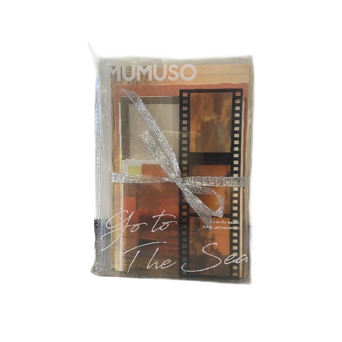 kids-and-stationery/stationery/mumuso-send-you-my-love-collection-boxed-letter-paper-sunset-glow21-pcs