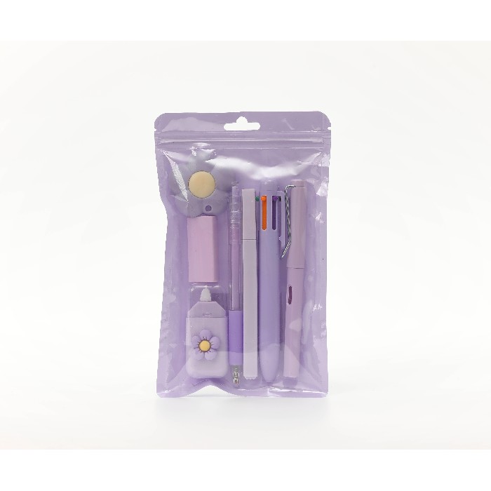 kids-and-stationery/stationery-desk-accessories-office-supplies/mumuso-7-piece-stationery-set-dreamy-unicorn