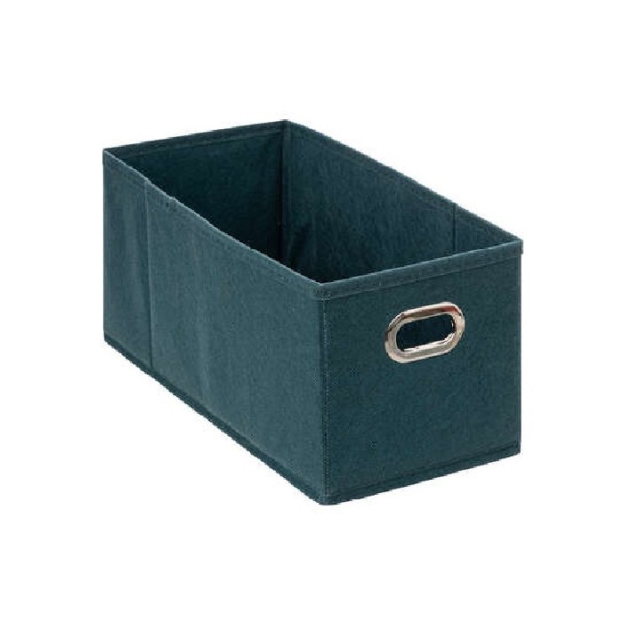 household-goods/storage-baskets-boxes/5five-storage-box-15cm-x-31cm-petrol