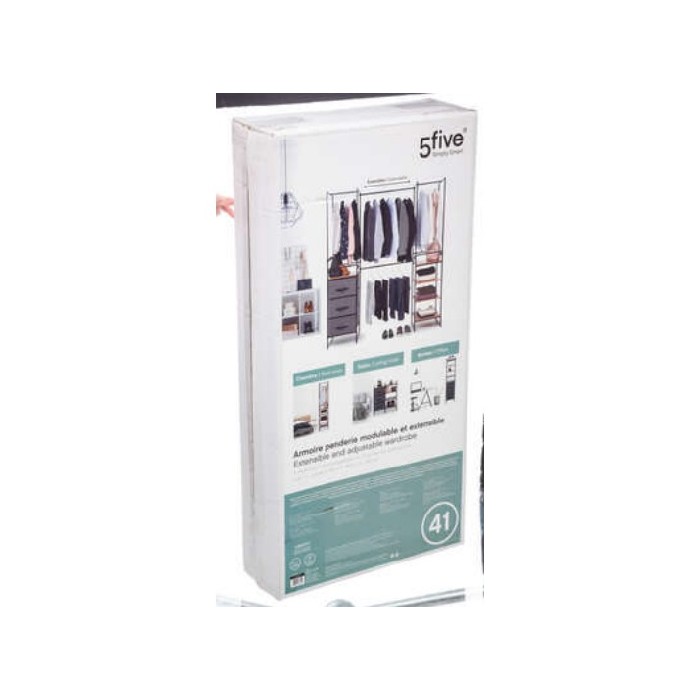 bedrooms/wardrobe-systems/5five-modular-wardrobe-cabinet-6pcs