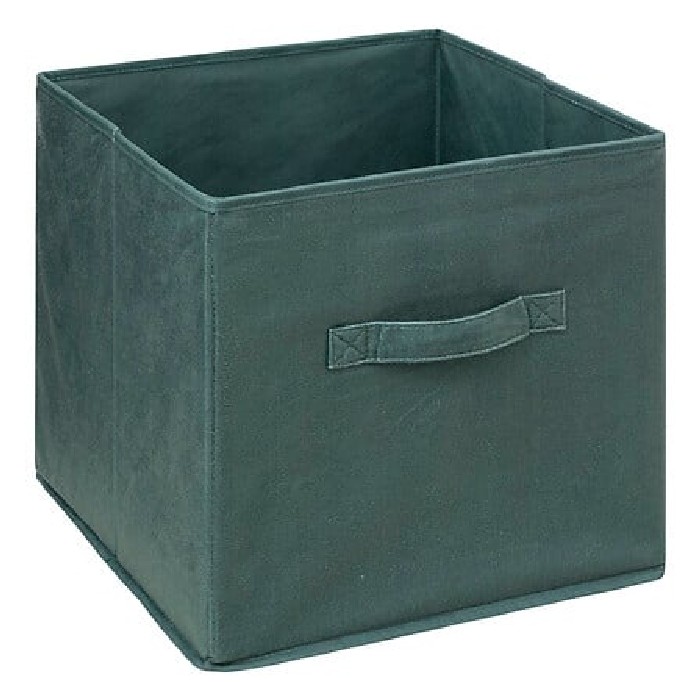 home-decor/deco/5five-velvet-storage-box-31cm-x-31cm-khaki