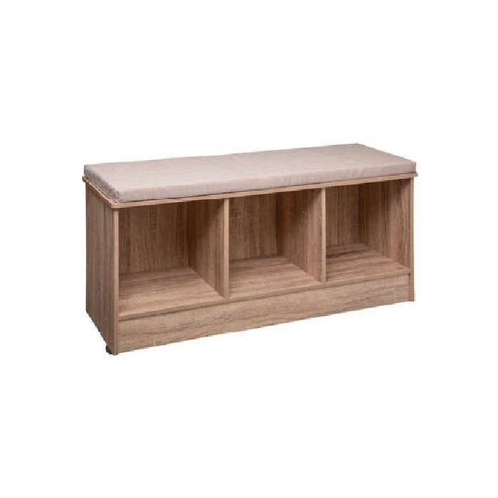 living/seating-accents/5five-3-compartment-wood-bench-mix-natural