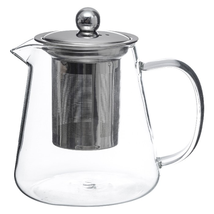 kitchenware/tea-coffee-accessories/sg-secret-de-gourmet-glass-spout-teapot-80cl