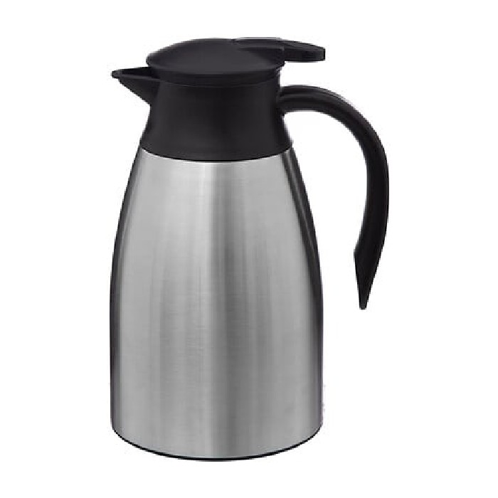 tableware/carafes-jugs-bottles/5five-insulated-pitcher-stainless-steel-15l