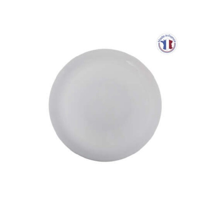 tableware/plates-bowls/secret-de-gourmet-white-dess-plate-jeanne-19cm