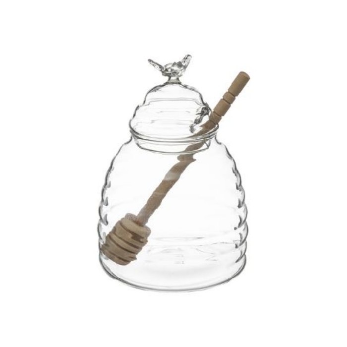 kitchenware/miscellaneous-kitchenware/5five-honey-jar