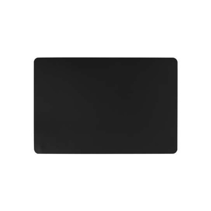 tableware/placemats-coasters-trivets/sg-secret-de-gourmet-leather-placemat-black-45cm-x-30cm