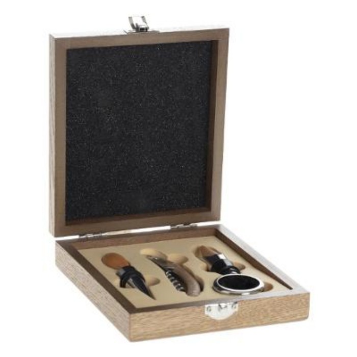 kitchenware/miscellaneous-kitchenware/sg-secret-de-gourmet-sommelier-kit-4-piece-wood-marc