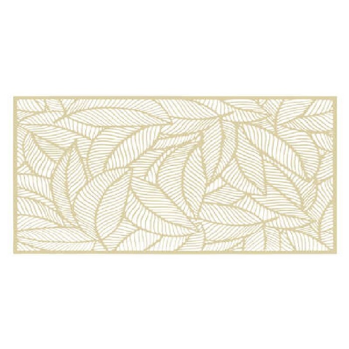 tableware/placemats-coasters-trivets/jungle-placemat-45x30-gold