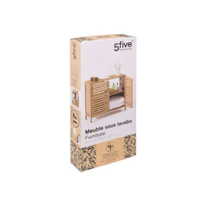 bathrooms/bathroom-storage-shelving/5five-under-sink-bathroom-organizer