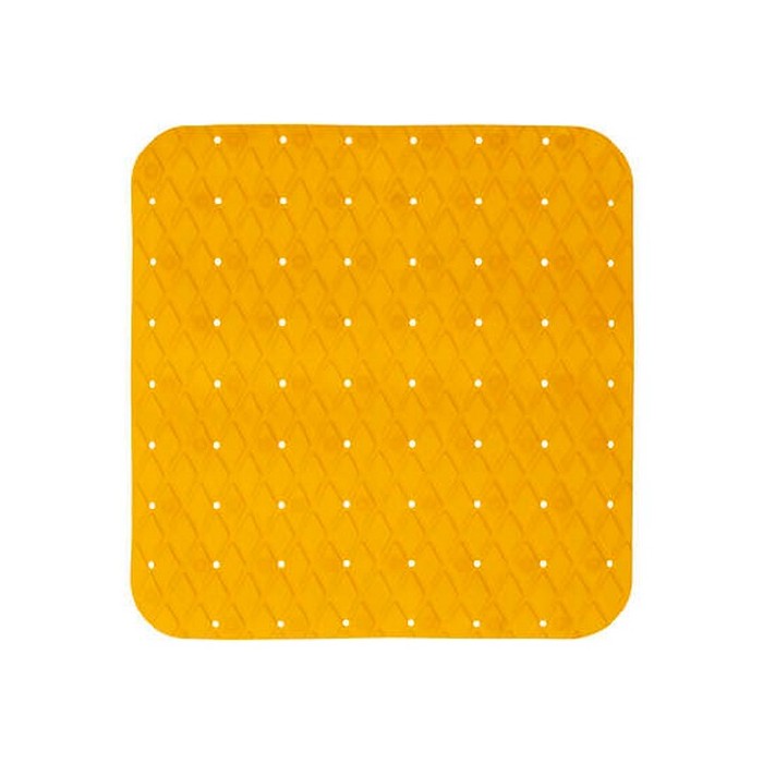 home-textiles/bathroom-carpets/pvc-bath-mat-70cm-x-35cm-moutarde
