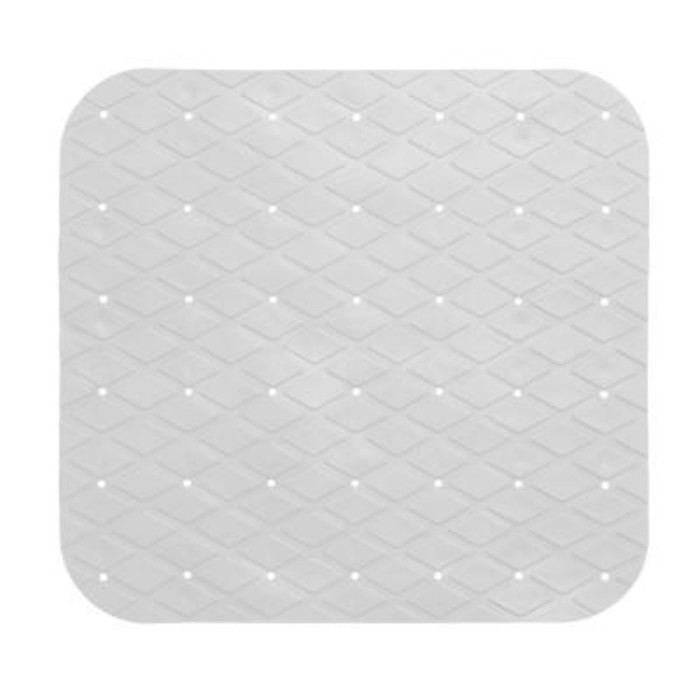 home-textiles/carpets-rugs/5five-pvc-bath-mat-55x55cm-white