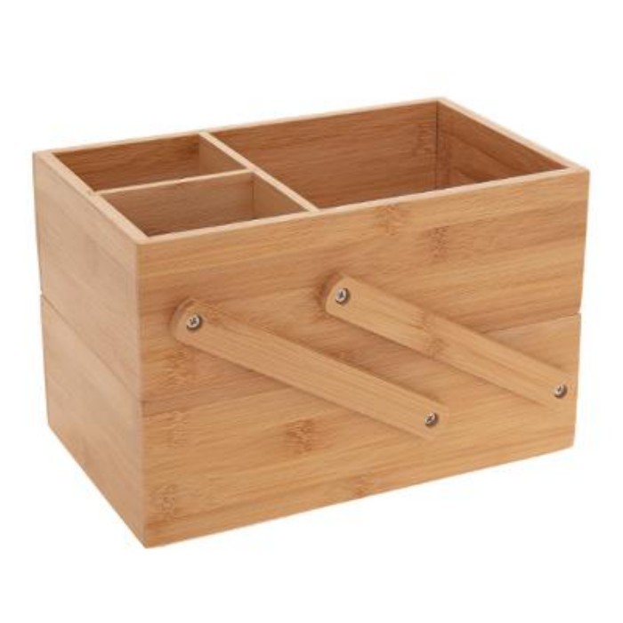 bathrooms/personal-beauty-clean/5five-2-tiers-organizer-bamboo